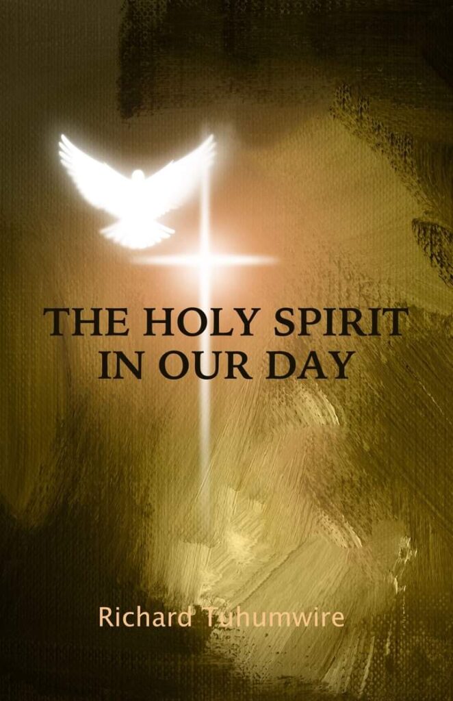 The Holy Spirit In Our Day